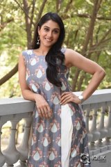 Regina Cassandra Interview About Shaurya